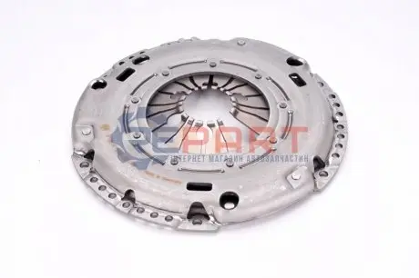 Фото Натискний диск зчеплення SACHS (3082299335) зображення 1