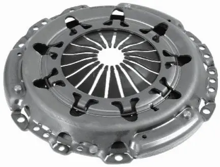 Корзина зчеплення SACHS 3082 600 536 Купити в Україні