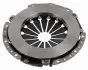 Муфта сцепления SACHS (3082600770) изображение 2