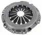 Вижимний диск зчеплення (210мм) HYUNDAI I10 I, I20 I, I20 II KIA PICANTO I, RIO III 1.1D 10.05 SACHS 3082600771
