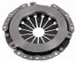 Вижимний диск зчеплення (210мм) HYUNDAI I10 I, I20 I, I20 II KIA PICANTO I, RIO III 1.1D 10.05 SACHS (3082600771) зображення 2