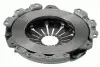 Вижимний диск зчеплення (190мм) CHEVROLET SPARK 1.0-1.2LPG 12.09 SACHS (3082600775) зображення 2