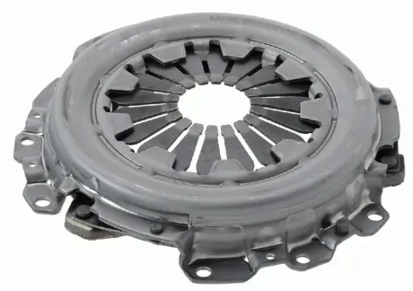 Вижимний диск зчеплення (190мм) CHEVROLET SPARK 1.0-1.2LPG 12.09 SACHS 3082600775