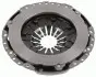 Фото Натискний диск зчеплення SACHS (3082634079) зображення 2