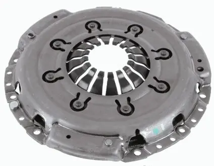 Фото Натискний диск зчеплення SACHS (3082634079) зображення 1