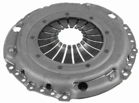 Фото 1 — Диск сцепления нажимной SACHS (3082644001) Фото Диск сцепления нажимной SACHS (3082644001) изображение 1