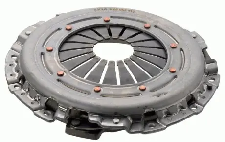 Фото Натискний диск зчеплення SACHS (3082654410) зображення 1