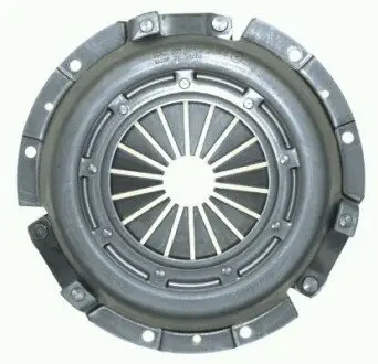 Фото Диск зчеплення нажимний SACHS (3082888001) зображення 1