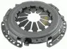 Вижимний диск зчеплення (190мм) SUZUKI JIMNY, SAMURAI, SJ413 1.3 09.84 SACHS 3082923001 Купити в Україні