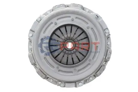 Комплект зчеплення (228мм) CHRYSLER SEBRING DODGE AVENGER, CALIBER, JOURNEY JEEP COMPASS, PATRIOT 1.8-2.4LPG 06.06 SACHS 3089 600 110 Купити в Україні