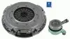 Сцепление (набор) SACHS 3090600014 Купить в Украине