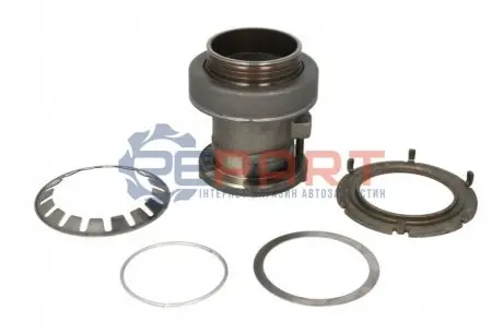 Підшипник вимкнення зчеплення SACHS 3100002255