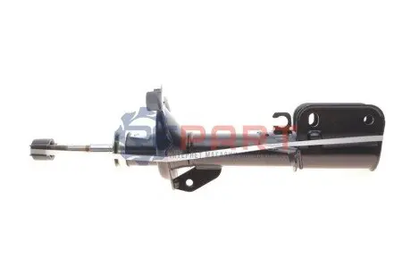 Фото 1 — Амортизатор (передній) MB A-class (W176)/B-class (W246/W242)/CLA (X117/C117) 11- (R) SACHS (310016) Фото Амортизатор (передній) MB A-class (W176)/B-class (W246/W242)/CLA (X117/C117) 11- (R) SACHS (310016) зображення 1