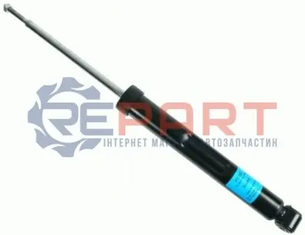 Амортизатор задний SACHS 310053