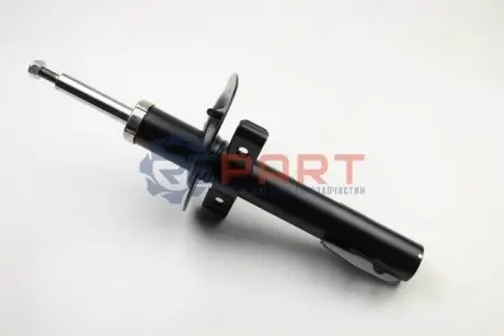 Фото 1 — Амортизатор (передній) Renault Megane II 02- - (тиск газу) (B4) SACHS (310054) Фото Амортизатор (передній) Renault Megane II 02- - (тиск газу) (B4) SACHS (310054) зображення 1