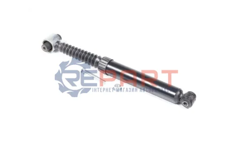 Фото 1 — Амортизатор (задній) Renault Grand Scenic III 09- (B4) SACHS (310058) Фото Амортизатор (задній) Renault Grand Scenic III 09- (B4) SACHS (310058) зображення 1