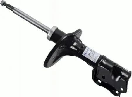 Амортизатор (передній) (R) Volvo S40 I/V40 95-04 (B4) SACHS 310071 Купити в Україні