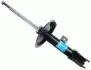 Амортизатор передн Лів CITROEN C4 I PEUGEOT 307 SMART FORFOUR 1.4D-2.0D 03.02-07.11 SACHS (310103) зображення 1