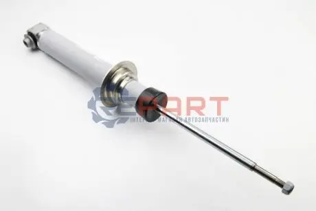 Фото Амортизатор (задній) BMW 5 (E60) 2.0-4.8 01-10 M47/M54/M57/N43/N46/N47/N52/N53/N62 SACHS (310245) зображення 1