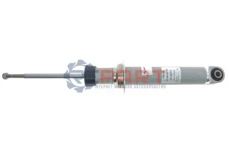 Фото Амортизатор (задній) BMW 5 (E60) 2.0-4.8 01-10 M47/M54/M57/N43/N46/N47/N52/N53/N62 SACHS (310476) зображення 1