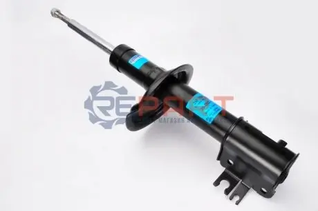 Фото 1 — Амортизатор SACHS (310764) Фото Амортизатор SACHS (310764) зображення 1