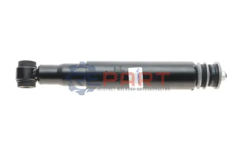 Амортизатор задн Лів/Прав MERCEDES G (W460), G (W461), G (W463) 2.0-5.0 03.79-07.01 SACHS 310 788 Купити в Україні