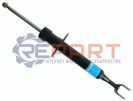 Фото 1 — Амортизатор передний SACHS (311017) Фото Амортизатор передний SACHS (311017) изображение 1