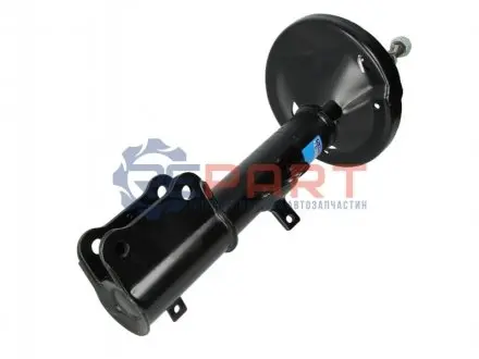 Амортизатор задн Лів TOYOTA COROLLA 1.4-2.0D 05.95-01.02 SACHS 311038