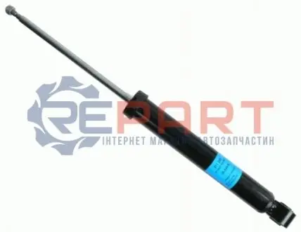 Амортизатор (задній) VW Passat CC 08-16 SACHS 311346 Купити в Україні