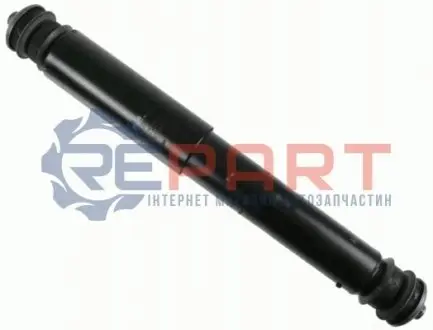 Амортизатор передний SACHS 311890