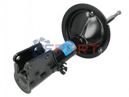 Фото 1 — Амортизатор (передній) Fiat Doblo 05- (VNE-H243) (B4) SACHS (311930) Фото Амортизатор (передній) Fiat Doblo 05- (VNE-H243) (B4) SACHS (311930) зображення 1