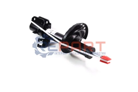 Фото Амортизатор SACHS (311983) зображення 1