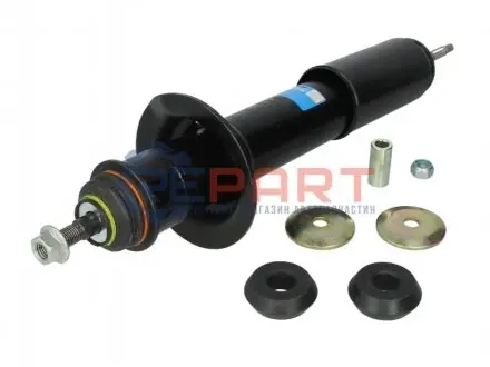 Амортизатор (задній) MB M-class (W163) 2.3-5.0 98-05 SACHS 311995 Купить в Украине