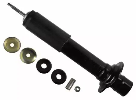 Амортизатор задн Лів/Прав MERCEDES M (W163) 2.3-5.0 02.98-06.05 SACHS 311995