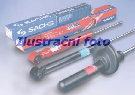 Амортизатор підвіски SACHS 312070