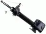 Амортизатор задн Лів SUBARU IMPREZA, OUTBACK 1.5-3.0 10.00-09.09 SACHS (312204) зображення 1