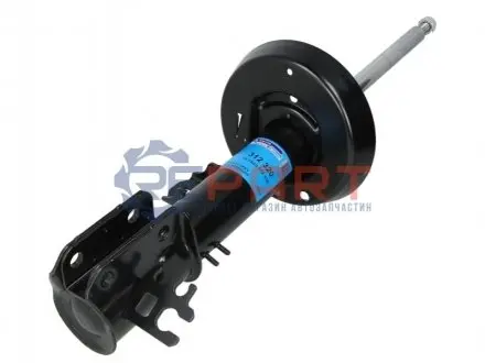 Фото Амортизатор (передній) Opel Vectra B 95-03 (R) (B4) SACHS (312320) зображення 1