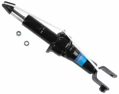 Амортизатор задн Лів/Прав HONDA CIVIC VI 1.4/1.5/1.6 11.95-02.01 SACHS 312 370 Купити в Україні