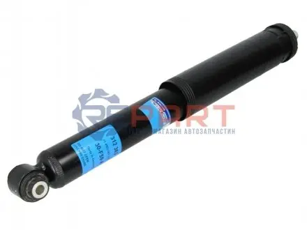 Амортизатор задн Лів/Прав MERCEDES E T-MODEL (S211) 1.8-6.2 03.03-07.09 SACHS 312383 Купити в Україні