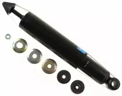 Амортизатор задн Лів/Прав TOYOTA LAND CRUISER 100, LAND CRUISER 80 4.0/4.2D/4.5 01.90-08.07 SACHS 312459 Купити в Україні