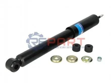 Амортизатор задний SACHS 312559