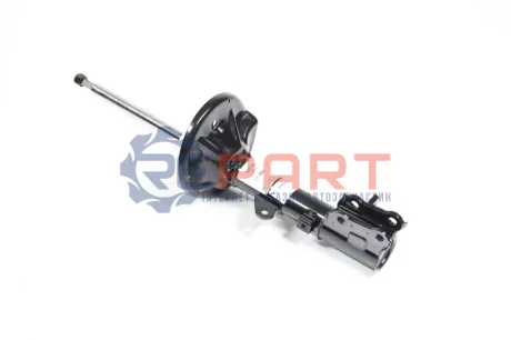 Амортизатор задн Прав HYUNDAI COUPE II 1.6/2.0/2.7 01.01-08.09 SACHS 312581 Купити в Україні