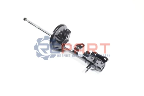 Амортизатор задн Лів HYUNDAI COUPE II 1.6/2.0/2.7 01.01-08.09 SACHS 312582 Купити в Україні