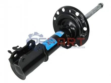 Фото Амортизатор (передній) Fiat Croma/Opel Vectra C 02- (L) (B4) SACHS (312601) зображення 1