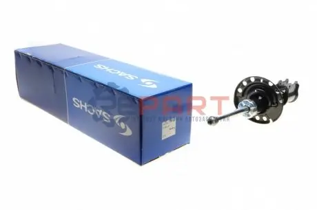 Фото Амортизатор (передній) Fiat Croma/Opel Vectra C 02- (R) (B4) SACHS (312602) зображення 1