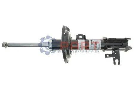 Фото 1 — Амортизатор (передній) Opel Vectra C 02- (L) (B4) SACHS (312609) Фото Амортизатор (передній) Opel Vectra C 02- (L) (B4) SACHS (312609) зображення 1