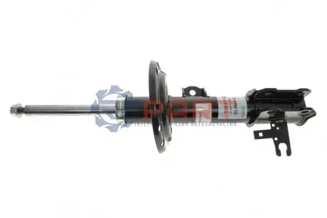 Фото Амортизатор (передній) Opel Vectra C 02- (L) (B4) SACHS (312611) зображення 1