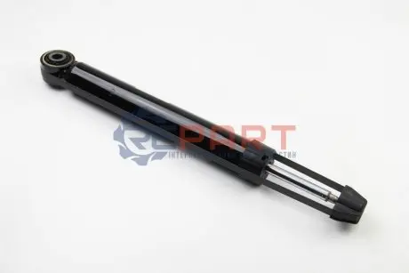 Амортизатор задн Лів/Прав SKODA OCTAVIA II VW GOLF V, JETTA III, JETTA IV, TOURAN 1.2-2.5 08.03-04.18 SACHS 312616 Купити в Україні