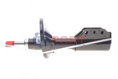 Амортизатор передн Прав MAZDA 323 C V, 323 F V, 323 P V, 323 S V 1.3-2.0D 05.94-09.98 SACHS 312 675 Купити в Україні