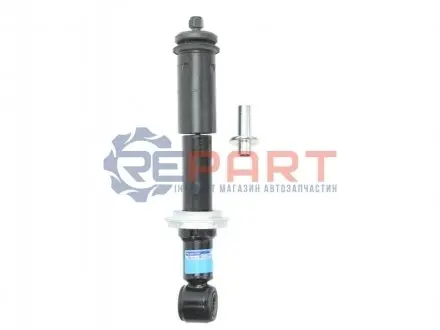 Амортизатор кабины SACHS 312695
